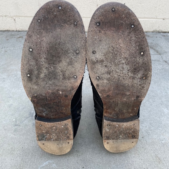 All Saints Montgomery boot - Picture 10 of 13